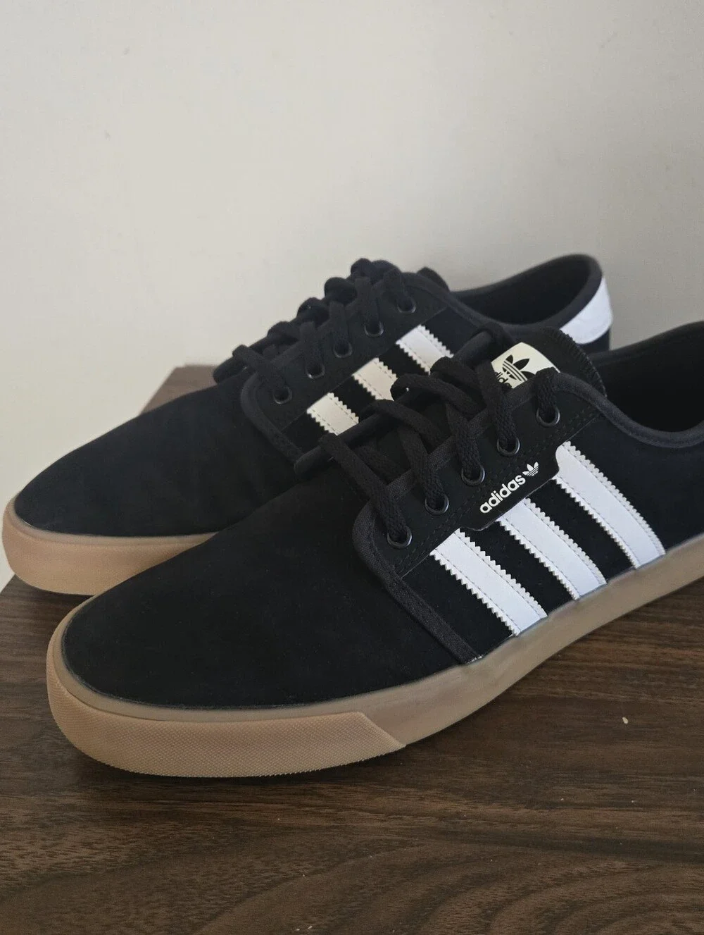 adidas price negotiable